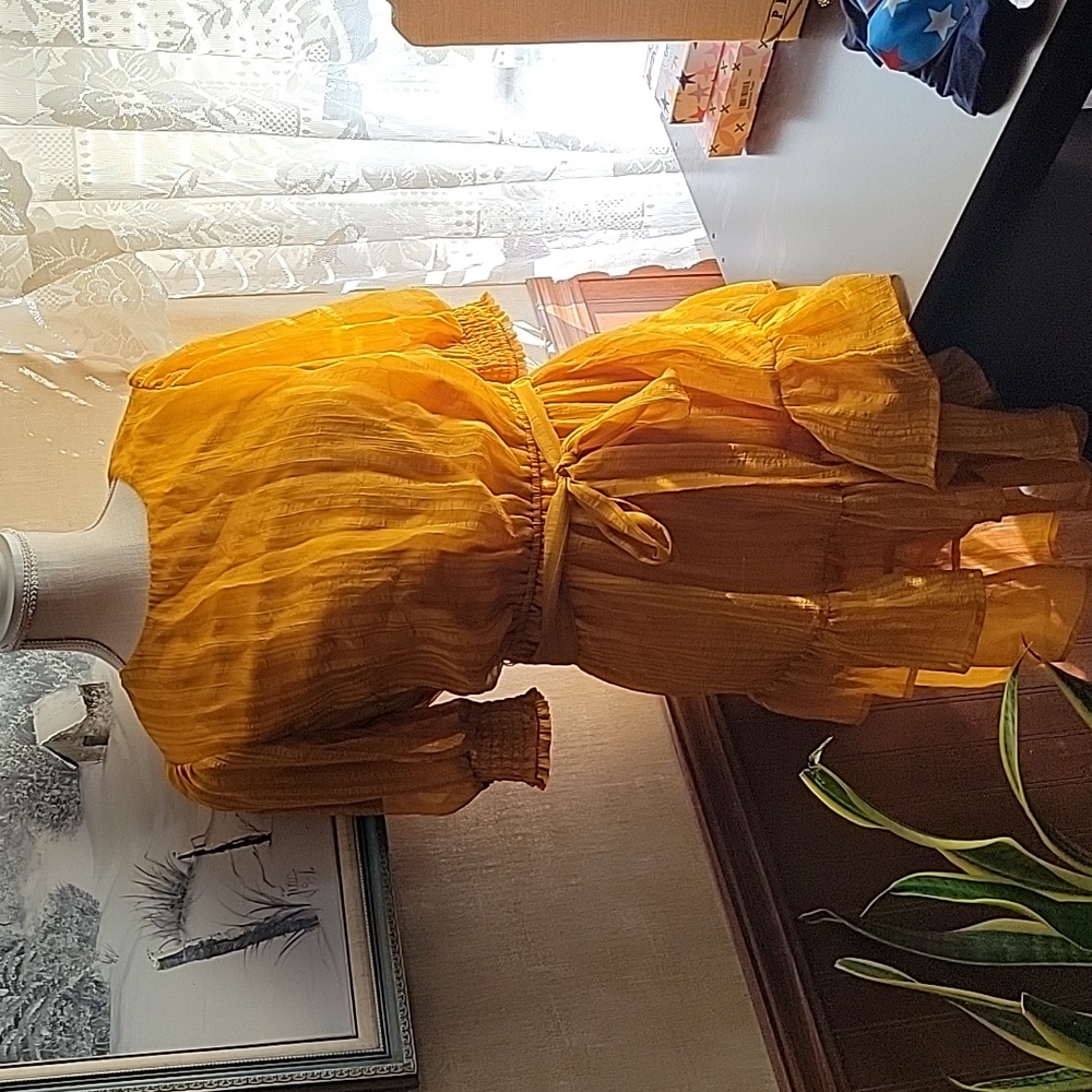 dress